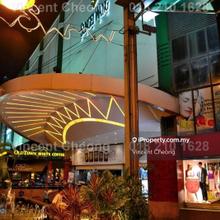 Sungei Wang Plaza, Retail space for Sale, 1st Floor, Tenanted