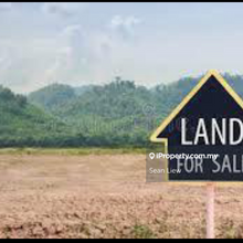 Rawang Zoning Residential Land For Sale