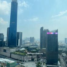 Walk to Pavilion, MRT & Monorail