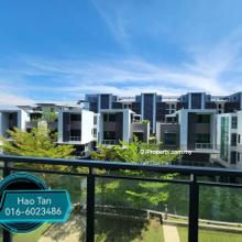 Condominium for Rent