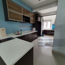Nicely & Fully Renovated!