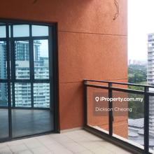 Serviced residence for Sale