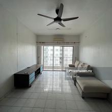 Menara Menjalara Condominium Freehold For Sale Kepong convenient locat