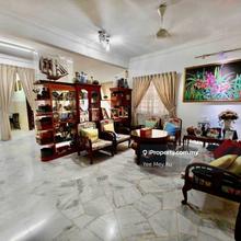Indahpura Kulai teratai corner lot for Sale 