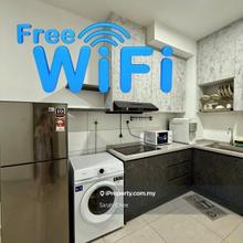 Limited unit welcome for viewing