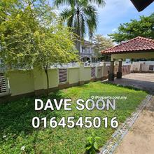 Bungalow at Jesselton Georgetown for Sale 