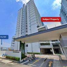 Freehold Palm Garden - Simpang Ampat, Seberang Perai Selatan, Penang