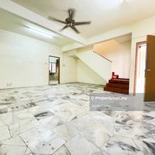 Taman Wawasan 2 Pusat Bandar Puchong 20x70sf For Sale