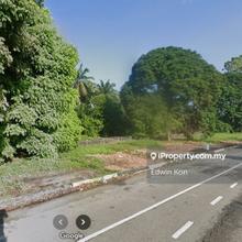 Nibong Tebal Agriculture Land Potentially for Housing/Mix development