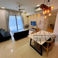 Radia Residence 1 Bedroom 1 Bathroom with Private Garden Unit For Rent