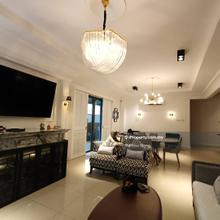 3 Storey Semi-D  Kiara View Mont Kiara for sale