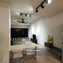 Serviced residence for Rent