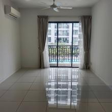 Condominium for Rent