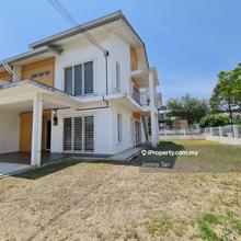Terrace house for Sale