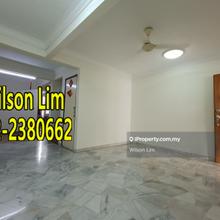 Very convenient to buy things and close to Kuchai Lam & Old Klang Road