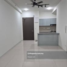 Sunway Avila Wangsa Maju New Condition unit View Now