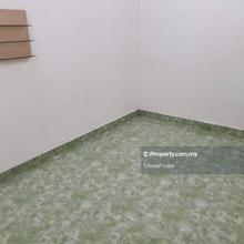Single Storey, Jalan Wan Empok, Sri Petaling.