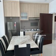 Rica Residence Sentul Dual Key Unit