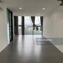 Stylish SOHO for home office or pure home stay
