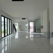 For Sales- Nusa Duta 1 Semi Detached House