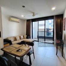 Arcoris Soho, Mont Kiara