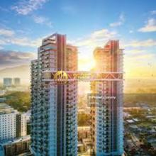 Renovated Partial Furnished Prominence Condo Bandar Perda Bm For Sale