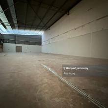 Taman Industri Waja Kulim