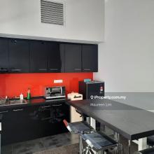 Metropolitan Square, Damansara Perdana office 