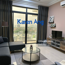 PJ Midtown 2r2b F/ furnished for rent