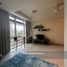 One Residency 1r 1b For Rent