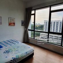 Condominium for Rent