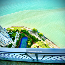 Andaman at Quayside Tower 1h Seafront Resort Condominium