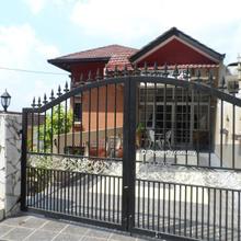 Taman Melawati House For Rent
