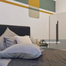 For Sale Rica Residence, Sentul, Kuala Lumpur