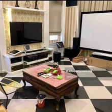 Double Storey Bungalow For Sale 