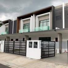 Nusa Bestari, Sutera Utama, Tuas, Second Link, Ciq,Sutera Mall, Skudai