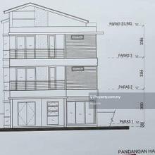 Summerhill Villas Bungalow Can do kindergarten, Old folks, Day care.