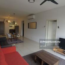 Sfera Residency 3r2b Fully for Rent