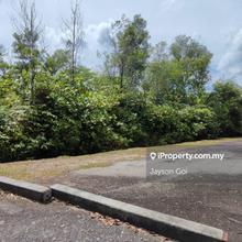 Bukit Beruntung Golf Club Resort, Bungalow Land Freehold For Sell