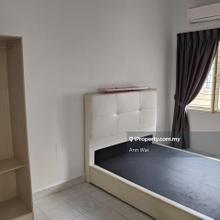 2 Sty Bandar Kinrara Fully Furnished @ Puchong Bandar Kinrara 
