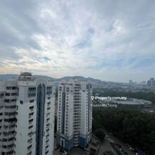 Bukit Pandan 2 Condominium @ Cheras Unit For Sale