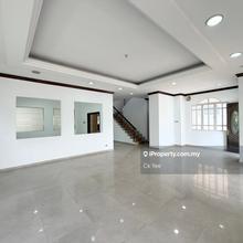Cheapest Bungalow In Sri Petaling,Welcome Viewing