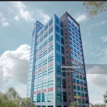 Furnished office at Uptown 1 Business Suites for rent