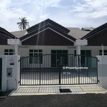 Terrace house for Sale