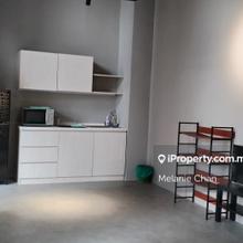 Serviced Residence for Rent