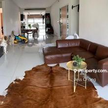 Seri Ampang Hilir Residence. Good value for buy. Fully Furnished.
