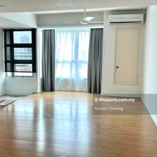 I-Zen @ Kiara 1 Mont Kiara Serviced Residence For Sale Rm600,000 