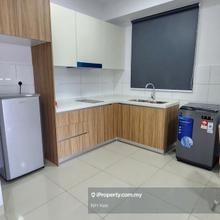 Kuchai Sentral, Kuchai Lama, KL