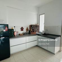 Pangsapuri Alma ria Fully Furnished @ Corner unit @ Alma bm