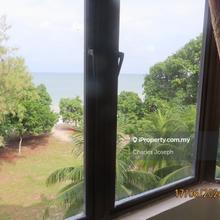 Bayu Beach Sea Front Resort